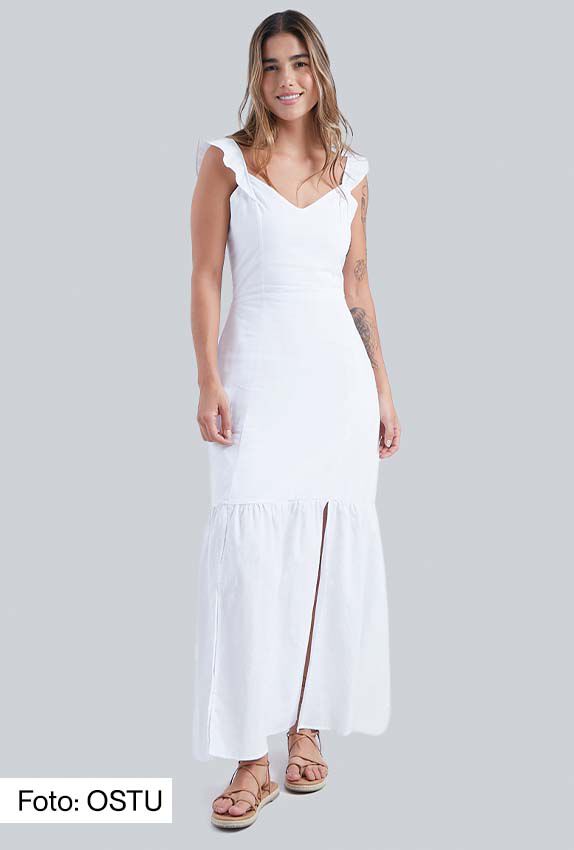 vestido esencial 